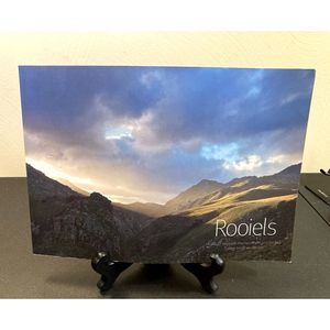 Rooiels‎ South Africa Book A Village Between The Mountains Sea Photography Photo